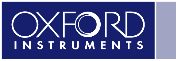 Logo Oxford Instruments
