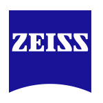 Logo zeiss