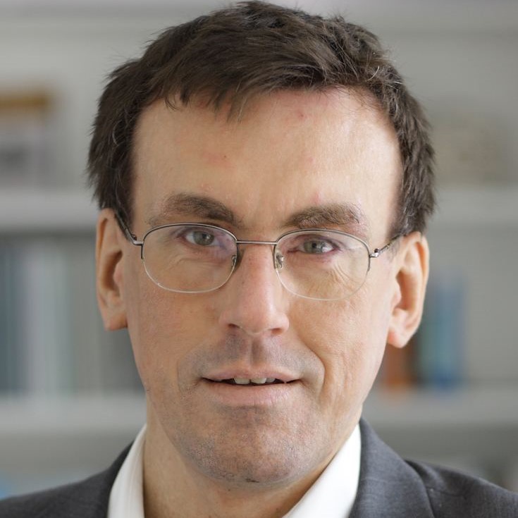 Foto Rafal E. Dunin-Borkowski