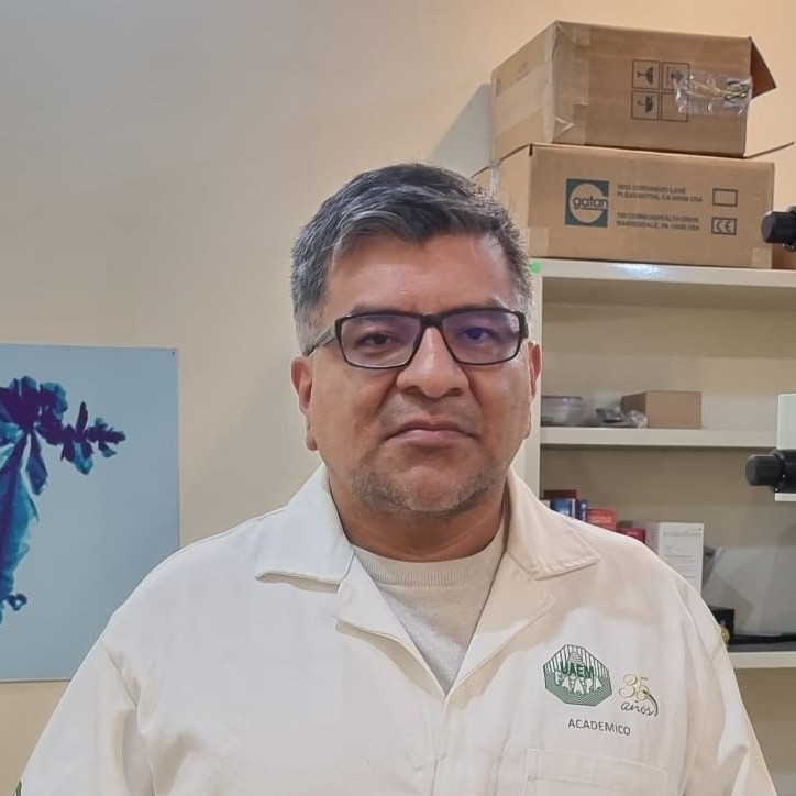 Foto Alfredo Rafael Vilchis Nestor