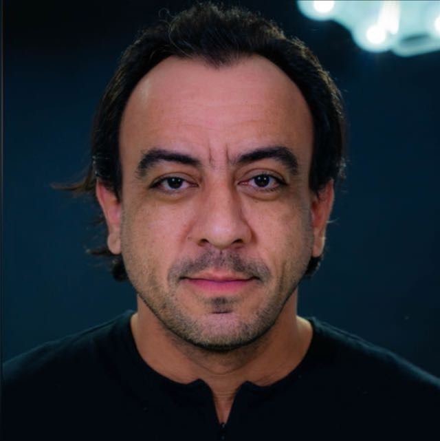 Foto Gustavo Batista de Menezes