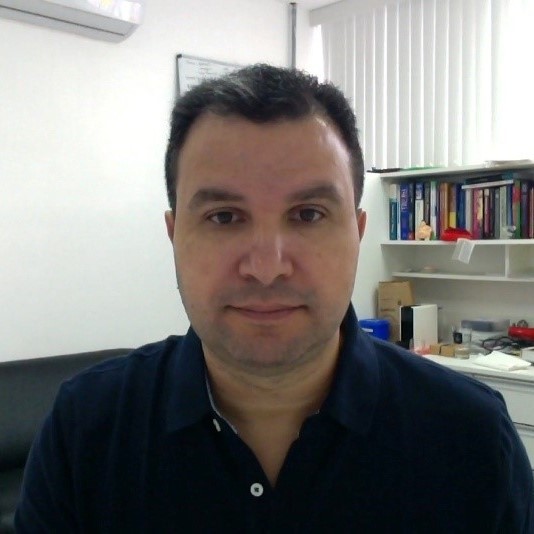 Foto Kildare Miranda